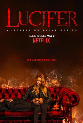 电视剧《路西法 第四季  Lucifer》（2019美国）--高清4K/1080P迅雷BT资源下载