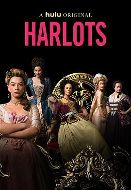 电视剧《名姝 第三季  Harlots》（2019英国 / 美国）--高清4K/1080P迅雷BT资源下载