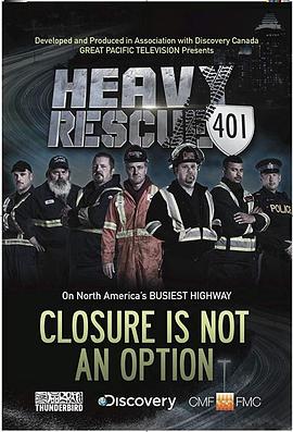 电视剧《重型救援：401 第四季  Heavy Rescue: 401》（2019加拿大）--高清4K/1080P迅雷BT资源下载