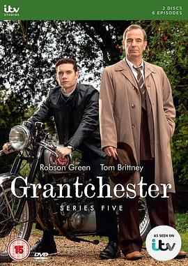 电视剧《牧师神探 第五季  Grantchester》（2020英国）--高清4K/1080P迅雷BT资源下载