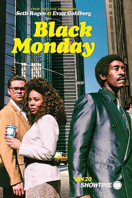 电视剧《黑色星期一 第一季 Black Monday》(2019美国)--高清4K/1080P迅雷BT资源下载 电视剧《黑色星期一 第一季 Black Monday》(2019美国)--高清4K/1080P迅雷BT资源下载