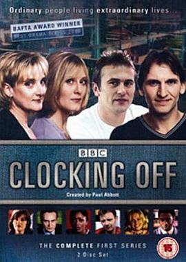 电视剧《打卡 第一季  Clocking Off》（2000英国）--高清4K/1080P迅雷BT资源下载