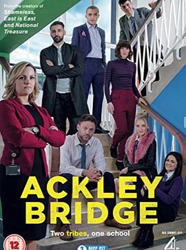 电视剧《阿克利桥 第一季  Ackley Bridge》（2017英国）--高清4K/1080P迅雷BT资源下载