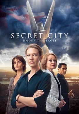 电视剧《秘密之城 第二季  Secret City》（2019澳大利亚）--高清4K/1080P迅雷BT资源下载