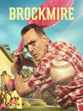 电视剧《金牌评论员 第三季  Brockmire》（2019美国）--高清4K/1080P迅雷BT资源下载