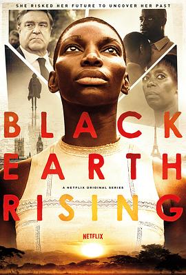 电视剧《黑土崛起  Black Earth Rising》（2018英国）--高清4K/1080P迅雷BT资源下载