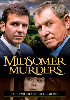 电视剧《骇人命案事件簿 第十三季  Midsomer Murders》（2010英国）--高清4K/1080P迅雷BT资源下载