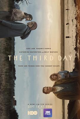 电视剧《第三天  The Third Day》（2020英国 / 美国）--高清4K/1080P迅雷BT资源下载