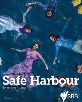 电视剧《避风港  Safe Harbour》（2018澳大利亚）--高清4K/1080P迅雷BT资源下载