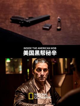 电视剧《美国黑帮秘辛  Inside the American Mob》（2013美国）--高清4K/1080P迅雷BT资源下载