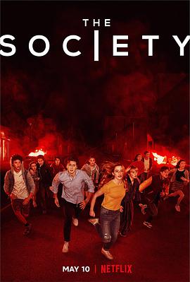 电视剧《奇异镇  The Society》（2019美国）--高清4K/1080P迅雷BT资源下载