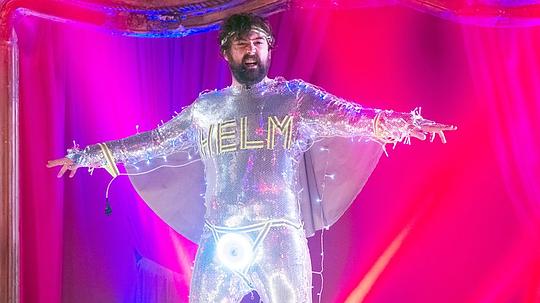 电视剧《Nick Helm's Heavy Entertainment》（2015英国）--高清4K/1080P迅雷BT资源下载