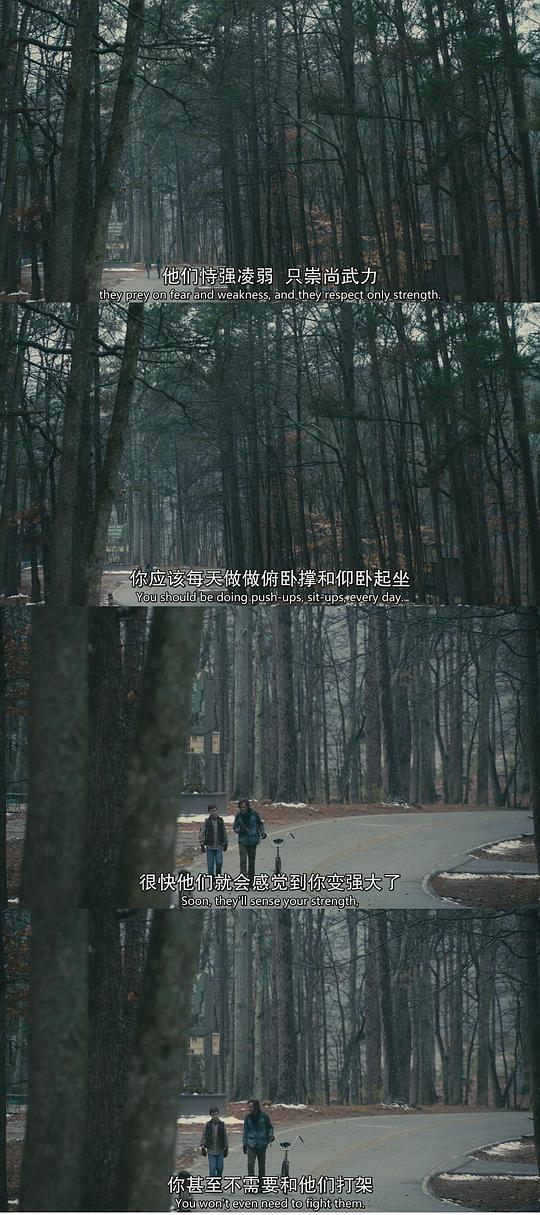 电视剧《追缉：炸弹客 第一季  Manhunt: Unabomber》（2017美国）--高清4K/1080P迅雷BT资源下载