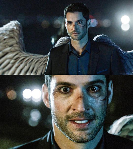 电视剧《路西法 第三季  Lucifer》（2017美国）--高清4K/1080P迅雷BT资源下载