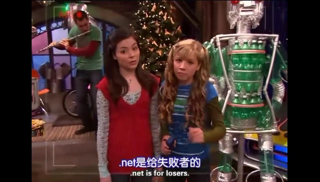 电视剧《网络小主播 第一季  iCarly》（2007美国）--高清4K/1080P迅雷BT资源下载