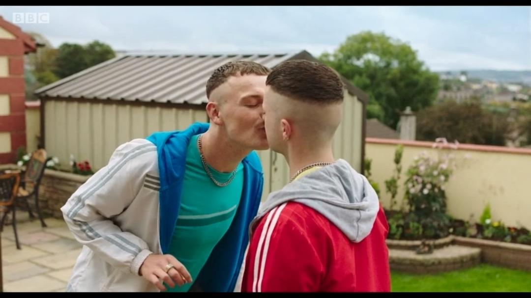 电视剧《年少轻狂 第一季  The Young Offenders》（2018英国 / 爱尔兰）--高清4K/1080P迅雷BT资源下载