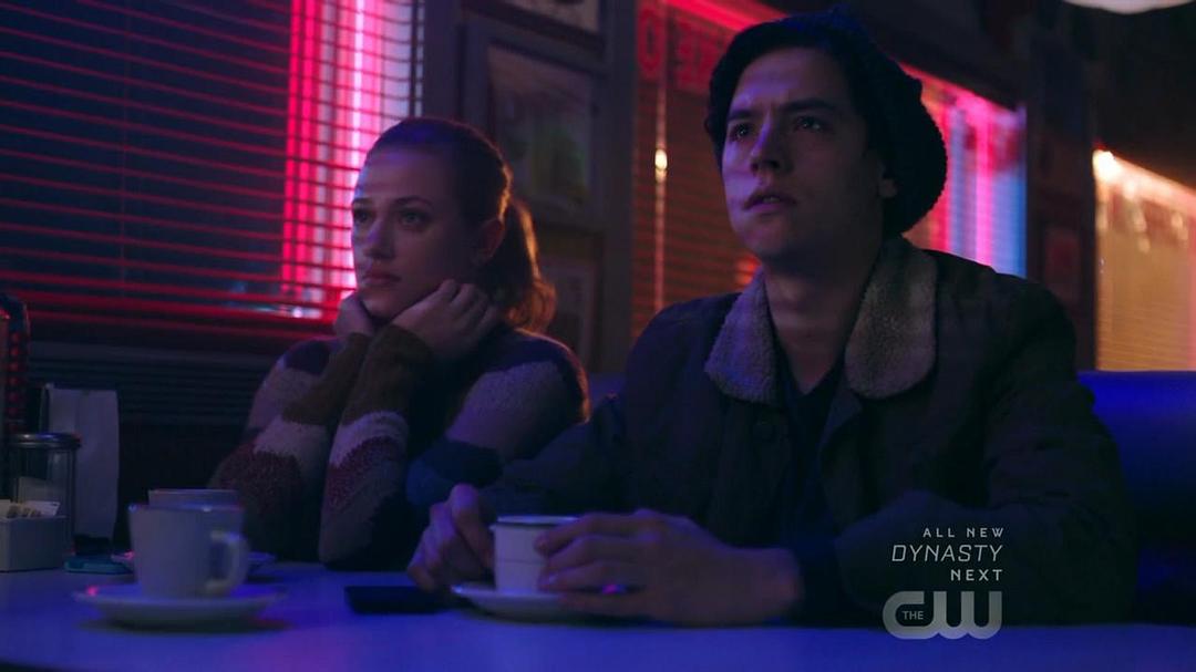 电视剧《河谷镇 第二季  Riverdale》（2017美国）--高清4K/1080P迅雷BT资源下载