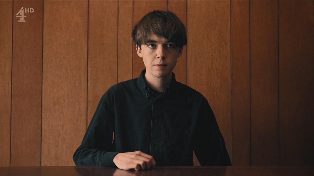 电视剧《去他*的世界 第一季  The End of the F***ing World》（2017英国）--高清4K/1080P迅雷BT资源下载