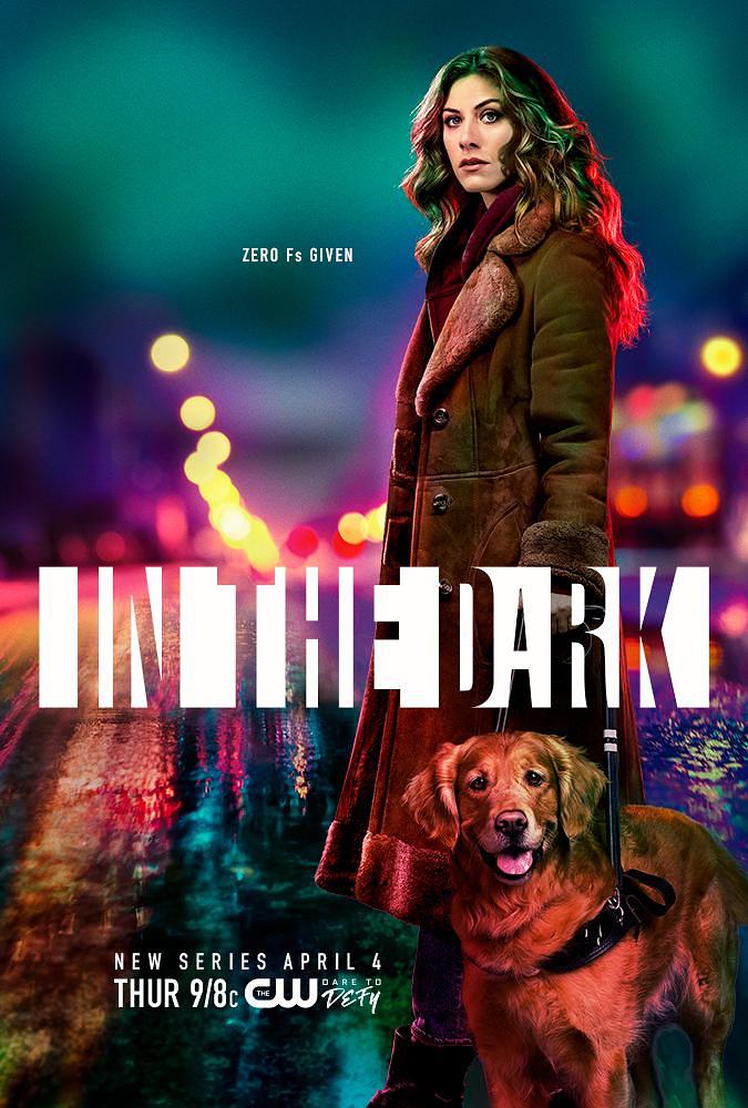 电视剧《暗中 第一季  In the Dark》（2019美国）--高清4K/1080P迅雷BT资源下载