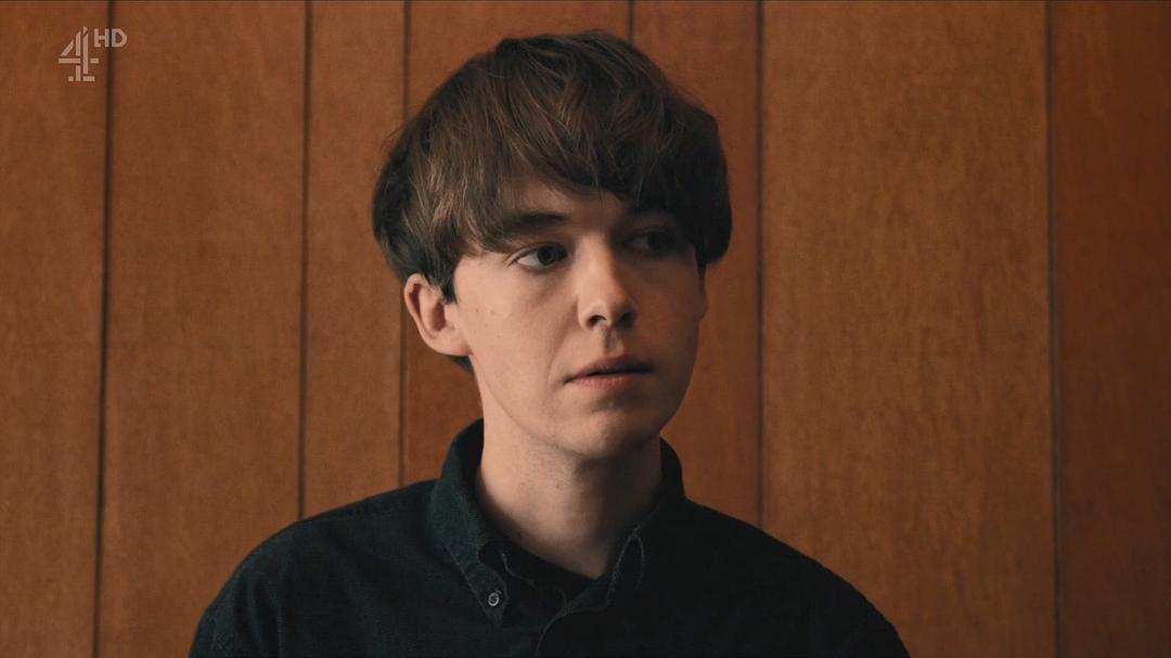 电视剧《去他*的世界 第一季  The End of the F***ing World》（2017英国）--高清4K/1080P迅雷BT资源下载