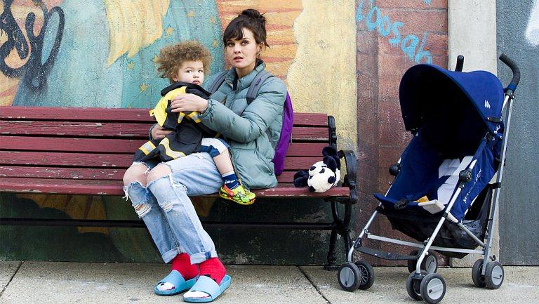 电视剧《单亲辣妈 第一季  SMILF》（2017美国）--高清4K/1080P迅雷BT资源下载