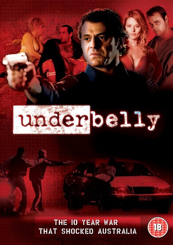 电视剧《墨尔本风云 第一季  Underbelly》（2008澳大利亚）--高清4K/1080P迅雷BT资源下载