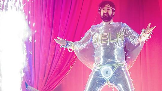 电视剧《Nick Helm's Heavy Entertainment》（2015英国）--高清4K/1080P迅雷BT资源下载