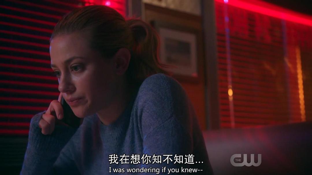 电视剧《河谷镇 第二季  Riverdale》（2017美国）--高清4K/1080P迅雷BT资源下载