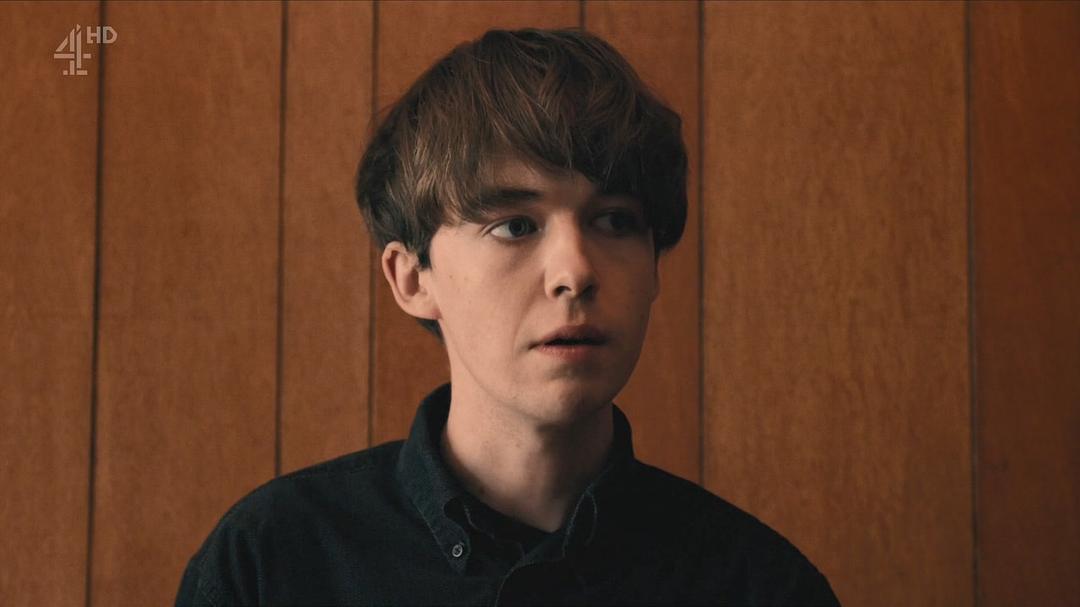 电视剧《去他*的世界 第一季  The End of the F***ing World》（2017英国）--高清4K/1080P迅雷BT资源下载