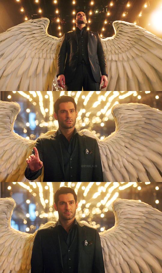 电视剧《路西法 第三季  Lucifer》（2017美国）--高清4K/1080P迅雷BT资源下载
