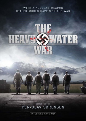 电视剧《重水战争 The Heavy Water War》(2015挪威)--高清4K/1080P迅雷BT资源下载 电视剧《重水战争 The Heavy Water War》(2015挪威)--高清4K/1080P迅雷BT资源下载