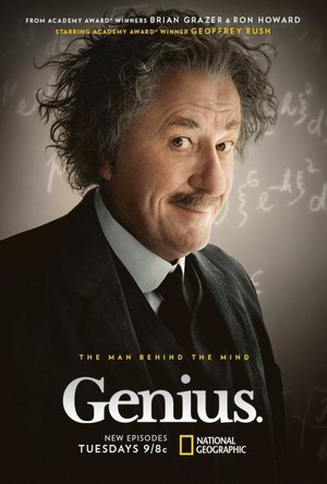 电视剧《天才 第一季  Genius》（2017美国）--高清4K/1080P迅雷BT资源下载