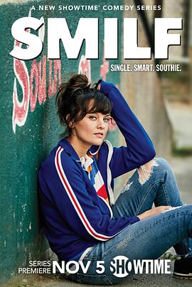 电视剧《单亲辣妈 第一季  SMILF》（2017美国）--高清4K/1080P迅雷BT资源下载