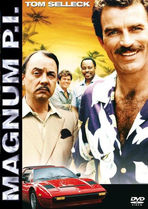 电视剧《夏威夷神探 第六季  Magnum, P.I.》（1985美国）--高清4K/1080P迅雷BT资源下载