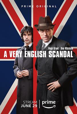 电视剧《英国式丑闻  A Very English Scandal》（2018英国）--高清4K/1080P迅雷BT资源下载