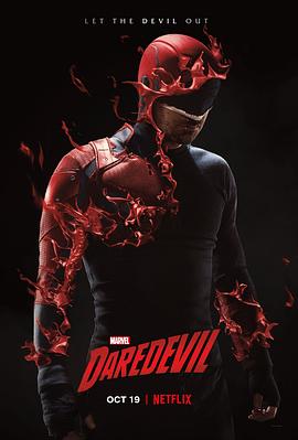 电视剧《夜魔侠 第三季  Daredevil》（2018美国）--高清4K/1080P迅雷BT资源下载