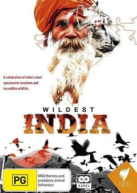 电视剧《狂野印度  Wildest India》（2012美国）--高清4K/1080P迅雷BT资源下载