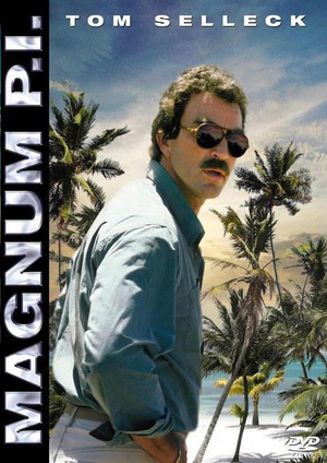 电视剧《夏威夷神探 第八季  Magnum, P.I.》（1987美国）--高清4K/1080P迅雷BT资源下载