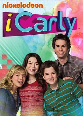 电视剧《网络小主播 第一季  iCarly》（2007美国）--高清4K/1080P迅雷BT资源下载