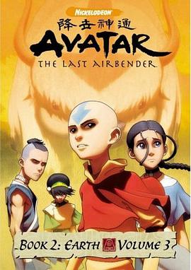 电视剧《降世神通 第二季  Avatar Season 2 : The Earth Volume》（2006美国）--高清4K/1080P迅雷BT资源下载