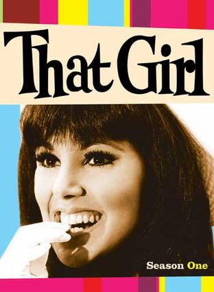 电视剧《That Girl》（1966美国）--高清4K/1080P迅雷BT资源下载