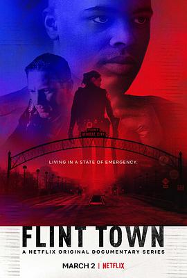 电视剧《弗林特警局  Flint Town》（2018美国）--高清4K/1080P迅雷BT资源下载