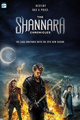 电视剧《沙娜拉传奇 第二季  The Shannara Chronicles》（2017美国）--高清4K/1080P迅雷BT资源下载