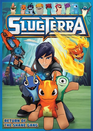 电视剧《斯拉格精灵 第一季  Slugterra》（2012加拿大）--高清4K/1080P迅雷BT资源下载