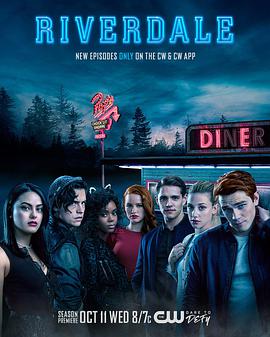 电视剧《河谷镇 第二季  Riverdale》（2017美国）--高清4K/1080P迅雷BT资源下载