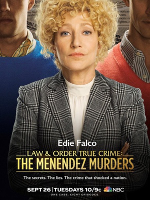 电视剧《法律与秩序真实重案：梅内德斯兄弟  Law &amp; Order True Crime: The Menendez Murders》（2017美国）--高清4K/1080P迅雷BT资源下载