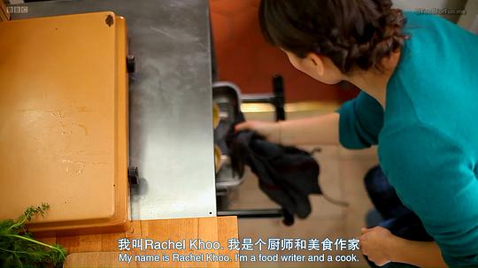 电视剧《小小巴黎厨房  The Little Paris Kitchen: Cooking with Rachel Khoo》（2012英国）--高清4K/1080P迅雷BT资源下载