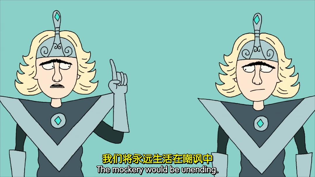 电视剧《暴力监狱 第三季  Superjail!》（2012美国）--高清4K/1080P迅雷BT资源下载