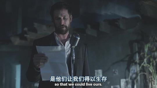 电视剧《陨落星辰 第三季  Falling Skies》（2013美国）--高清4K/1080P迅雷BT资源下载