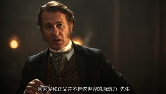 电视剧《开膛街 第二季  Ripper Street》（2013英国）--高清4K/1080P迅雷BT资源下载